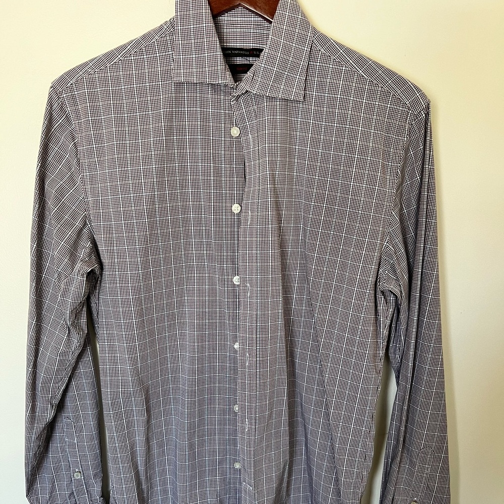 Men's Van Heusen Dress Shirt